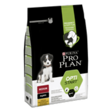 PRO PLAN® Medium Puppy Healthy Start Rik på Kyckling