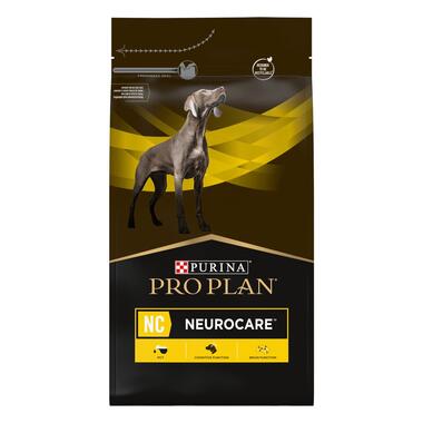 PRO PLAN® VETERINARY DIETS Canine NC Neurocare (Torrfoder)