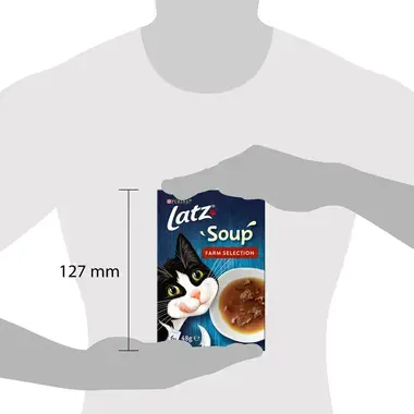 Latz® Soup Farm Selection