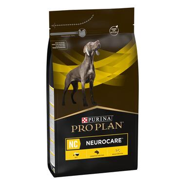 PRO PLAN® VETERINARY DIETS Canine NC Neurocare (Torrfoder)