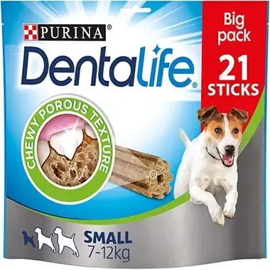DENTALIFE® Small Tuggpinne