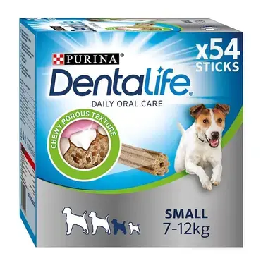 DENTALIFE® Small Tuggpinne