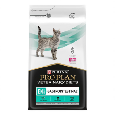 Hero Pro Plan Veterinary Diets Feline EN 5kg