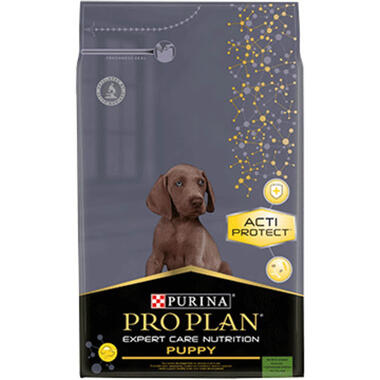 PRO PLAN® EXPERT CARE NUTRITION ACTI-PROTECT Puppy