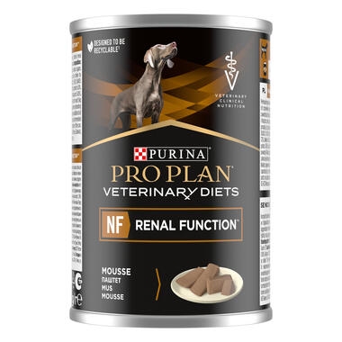 PRO PLAN® VETERINARY DIETS Canine NF Renal Function (Våtfoder)