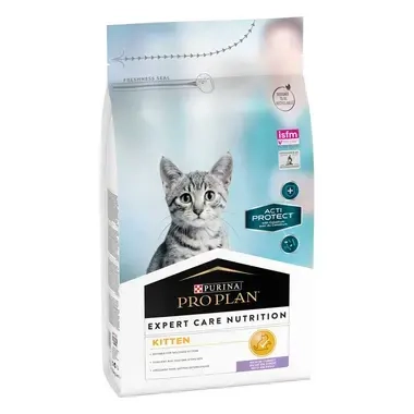 PRO PLAN® EXPERT CARE NUTRITION KITTEN