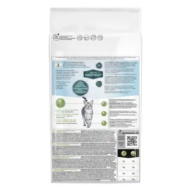 PRO PLAN® EXPERT CARE NUTRITION STERILISED rikt på kalkon