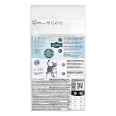 PRO PLAN® EXPERT CARE NUTRITION STERILISED 7+