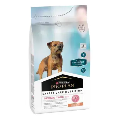 PRO PLAN® EXPERT CARE NUTRITION ACTI-PROTECT SMALL & MINI Derma Care