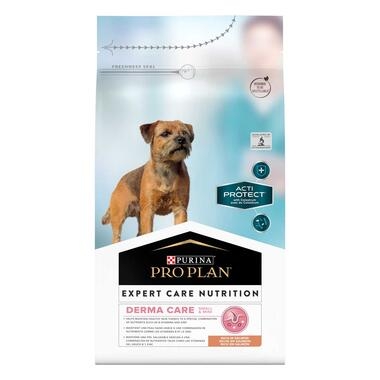 PRO PLAN® EXPERT CARE NUTRITION ACTI-PROTECT SMALL & MINI Derma Care