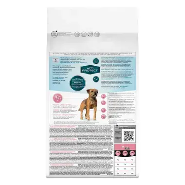 PRO PLAN® EXPERT CARE NUTRITION ACTI-PROTECT SMALL & MINI Derma Care