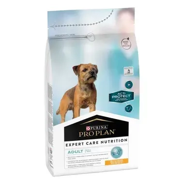 PRO PLAN® EXPERT CARE NUTRITION ACTI-PROTECT Small & Mini Adult