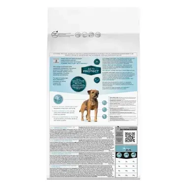 PRO PLAN® EXPERT CARE NUTRITION ACTI-PROTECT Small & Mini Adult