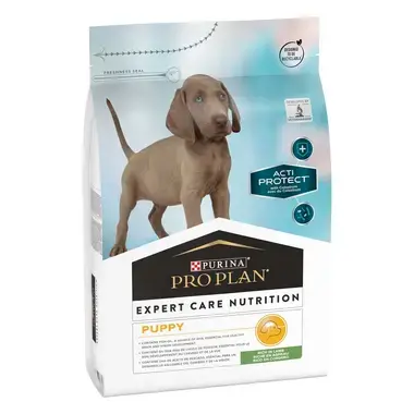 PRO PLAN® EXPERT CARE NUTRITION ACTI-PROTECT Puppy