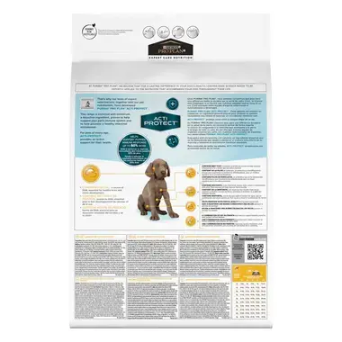 PRO PLAN® EXPERT CARE NUTRITION ACTI-PROTECT Puppy