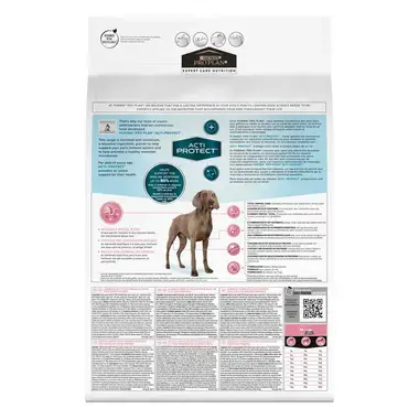PRO PLAN® EXPERT CARE NUTRITION ACTI-PROTECT Derma Care