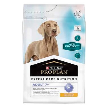 PRO PLAN® EXPERT CARE NUTRITION ACTI-PROTECT Adult 7+