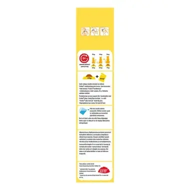 Friskies Oxe & Kyckling