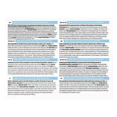 PRO PLAN®VETERINARY DIETS Feline HC HydraCare