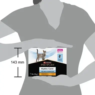 Hydracare chicken to scale