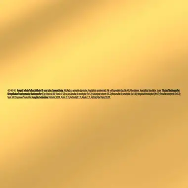 PURINA GOURMET™ GOLD Succulent Delights med lax, 85g burk