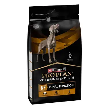 PRO PLAN® VETERINARY DIETS Canine NF Renal Function (Torrfoder)