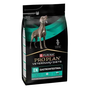PRO PLAN® VETERINARY DIETS Canine EN Gastrointestinal (Torrfoder)