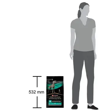 PRO PLAN® VETERINARY DIETS Canine EN Gastrointestinal (Torrfoder)