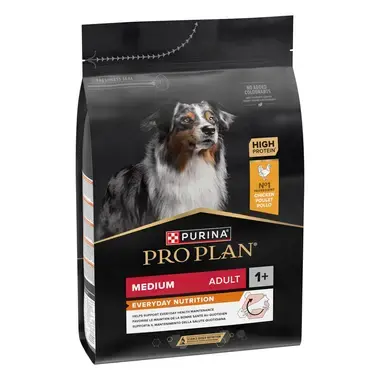 PURINA® PRO PLAN® Everyday Nutrition rik på kyckling