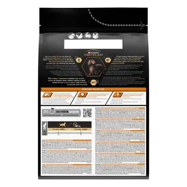 PURINA® PRO PLAN® Everyday Nutrition för små- och minihundar