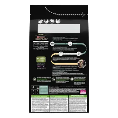 PURINA® PRO PLAN® LiveClear för vuxna katter