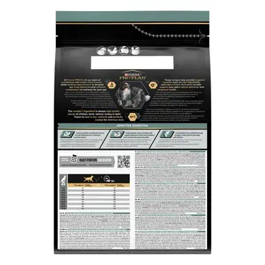 PURINA® PRO PLAN® Sensitive Digestion rik på lamm