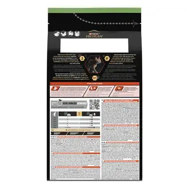 PURINA® PRO PLAN® Vital Functions för steriliserade katter