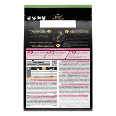 PURINA® PRO PLAN® Delicate Digestion för steriliserade katter