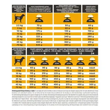 PURINA® PRO PLAN® VETERINARY DIETS Canine JM Joint Mobility (Torrfoder)