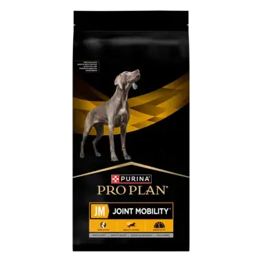 PURINA® PRO PLAN® VETERINARY DIETS Canine JM Joint Mobility (Torrfoder)