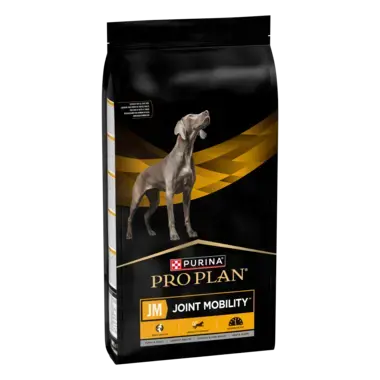 PURINA® PRO PLAN® VETERINARY DIETS Canine JM Joint Mobility (Torrfoder)