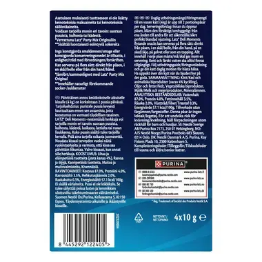 LATZ® Deli Moments™ med Kyckling