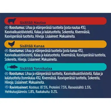 LATZ Soup Time Original Mixed