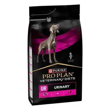 PRO PLAN® VETERINARY DIETS UR Urinary torrfoder