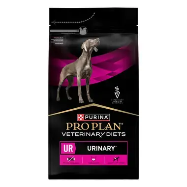 PRO PLAN® VETERINARY DIETS UR Urinary torrfoder