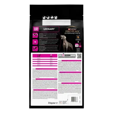 PRO PLAN® VETERINARY DIETS UR Urinary torrfoder
