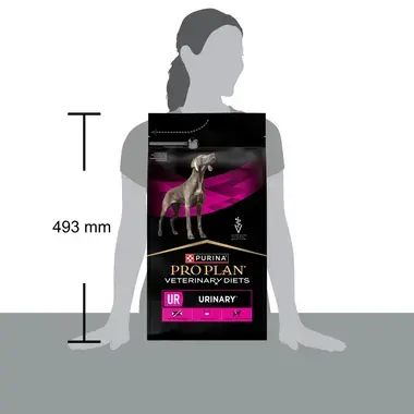 PRO PLAN® VETERINARY DIETS UR Urinary torrfoder