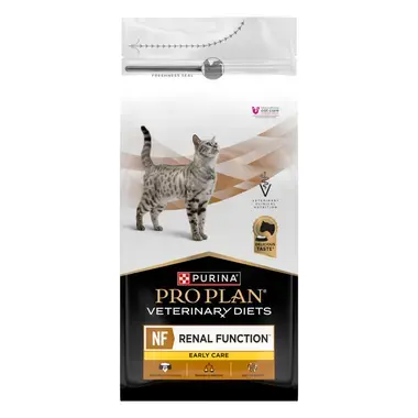 PRO PLAN® VETERINARY DIETS NF Renal Function Early Care torrfoder