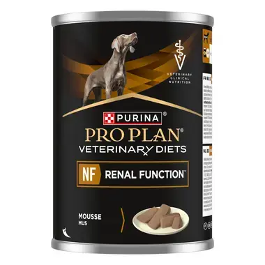 PRO PLAN® VETERINARY DIETS NF Renal Function Mousse
