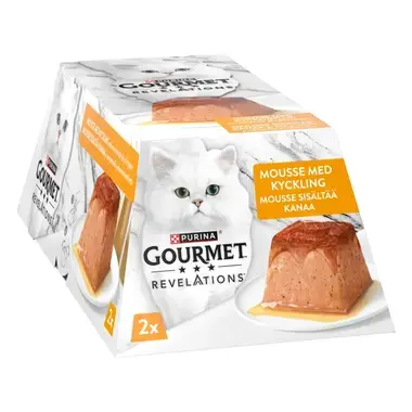 GOURMET® Revelations med Kyckling