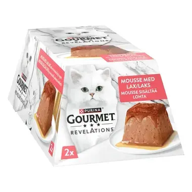 GOURMET® Revelations med Lax