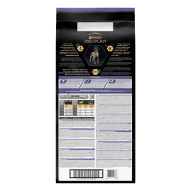 PURINA PRO PLAN® All Sizes Adult Dog Protein & Energy rikt på Kyckling