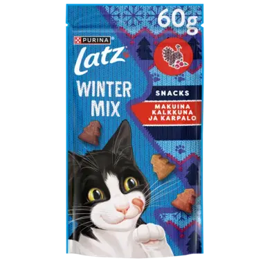 LATZ® Winter Mix