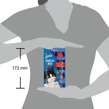 LATZ® Winter Mix